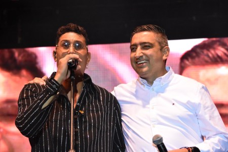 Itagüí vive las Fiestas de la Industria, el Comercio y la Cultura con más de 200 eventos gratuitos