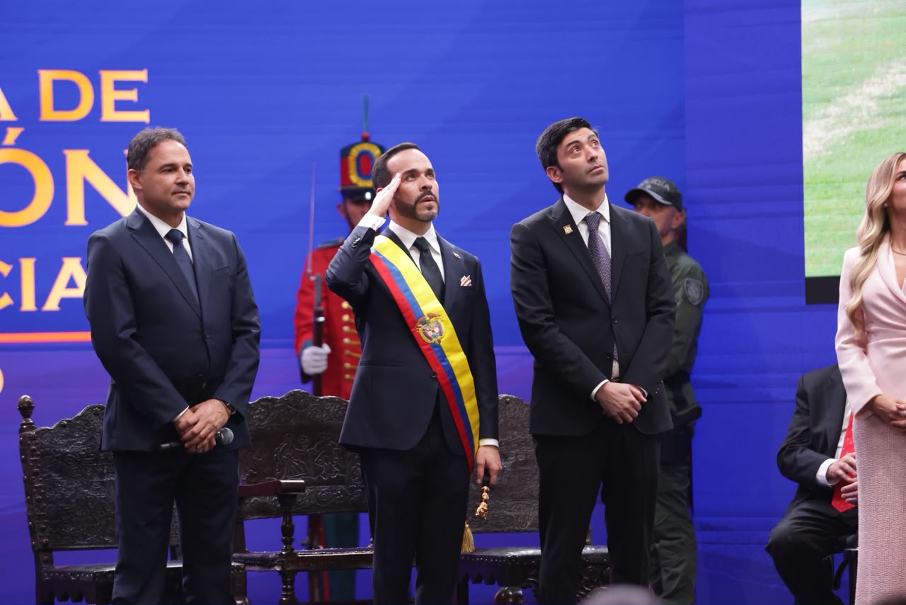  así será el gobierno de Abelardo De La Espriella según sus primeros anuncios