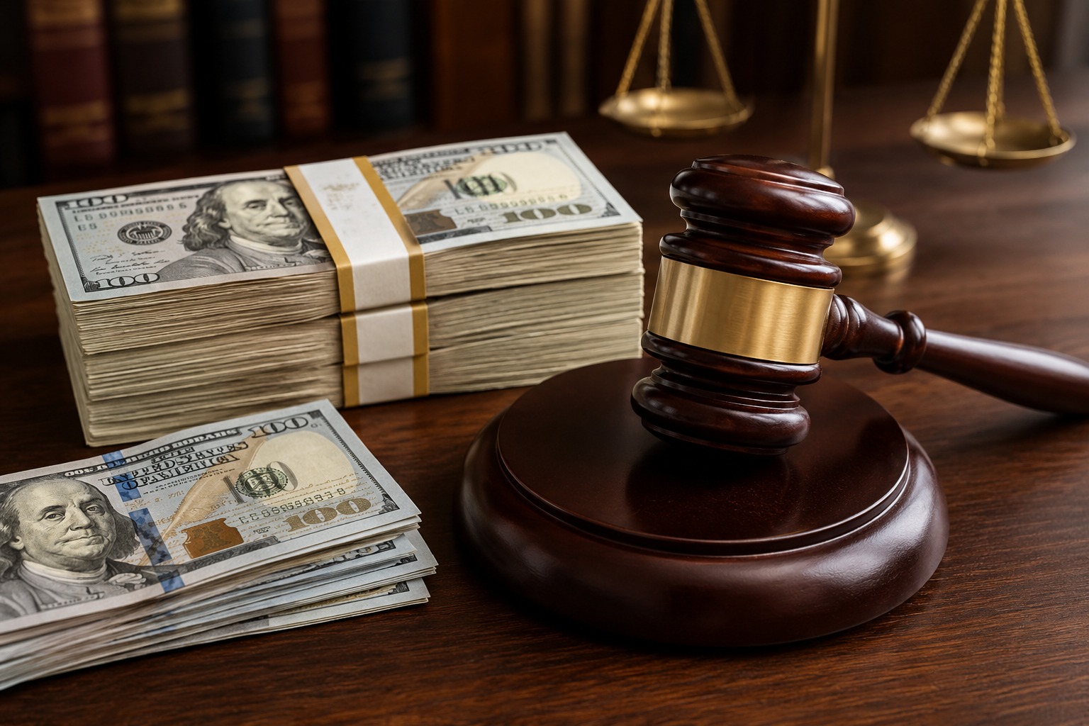 Empresas americanas vinculadas a Peppertree Capital, AMLQ y Marc Goldstein involucrados en uno de los escándalos más grandes de corrupción de arbitraje de la AAA en Nueva York de la última década