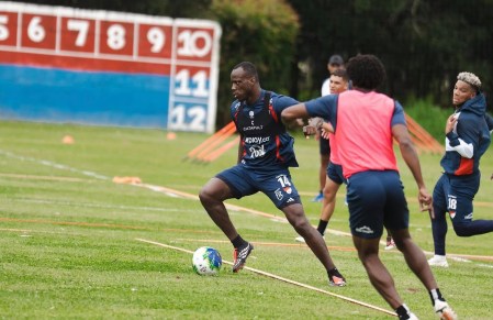 Deportivo Independiente Medellín recibirá al Cúcuta en el estadio Atanasio Girardot en el partido correspondiente a la fecha 6