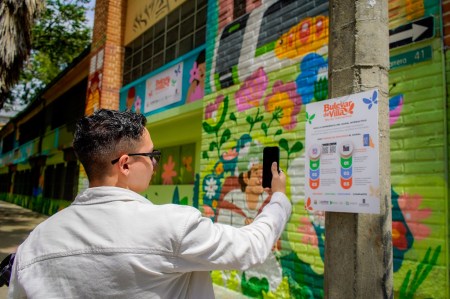 Coolturízate invita a recorrer el Centro de Medellín entre patrimonio, arte e historias Coolturízate invita a recorrer el Centro de Medellín entre patrimonio, arte e historias
