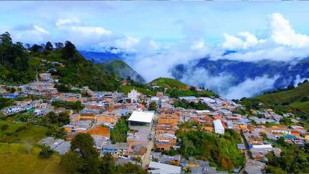 ¿Quién estuvo detrás? Atacan puesto de Policía en Guadalupe, Norte de Antioquia ¿Quién estuvo detrás? Atacan puesto de Policía en Guadalupe, Norte de Antioquia