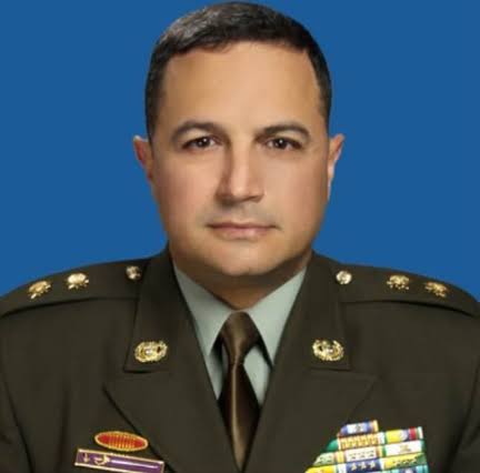 subdirector de la policia norberto mujica