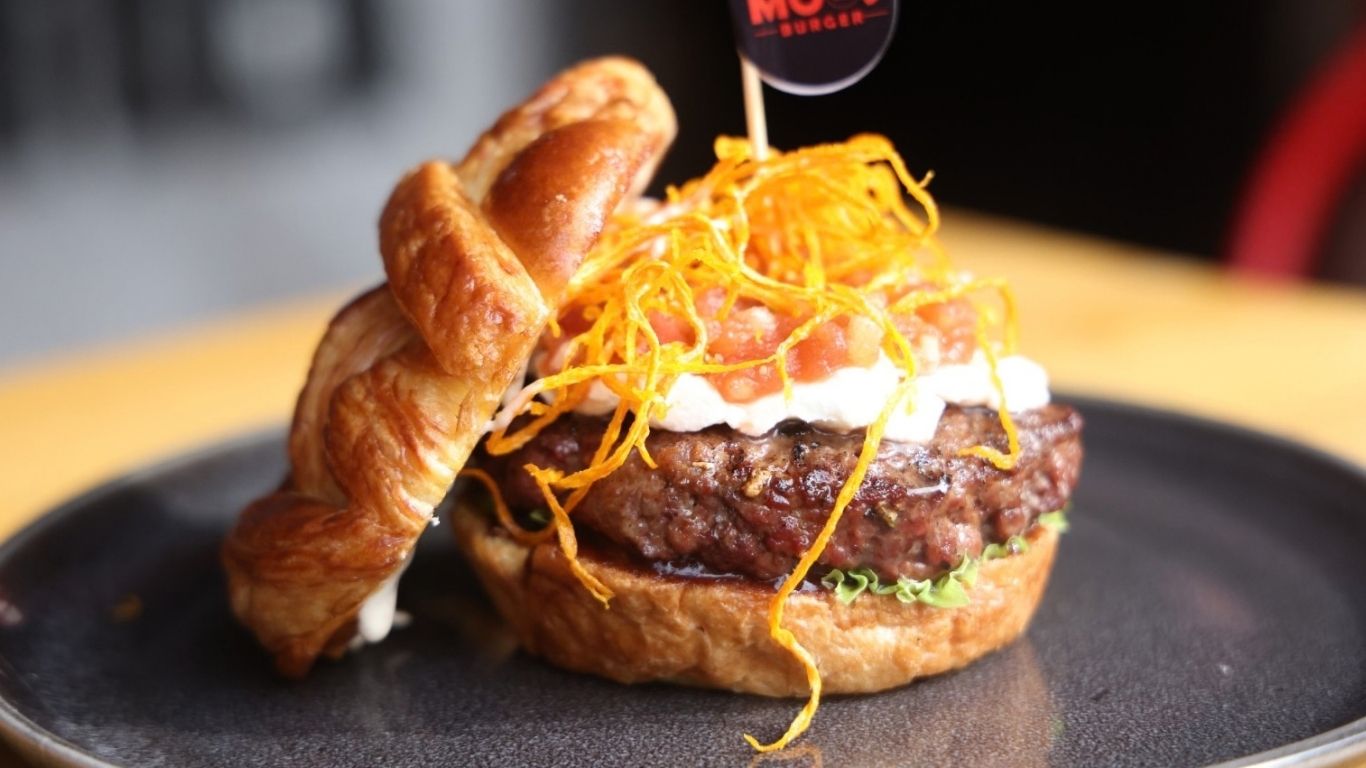 Simonbo Burger Fest: 18 restaurantes de Itagüí participan en el festival de hamburguesas