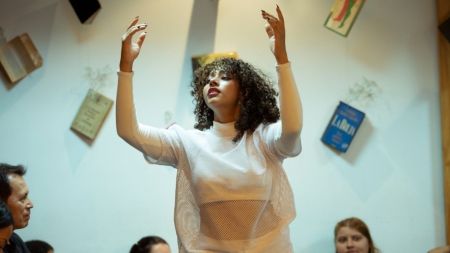 Más de 50 actividades hacen parte del Festival de Lecturas Plurales de Itagüí