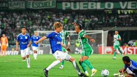 Superclásico colombiano: Atlético Nacional recibirá a Millonarios Superclásico colombiano: Atlético Nacional recibirá a Millonarios