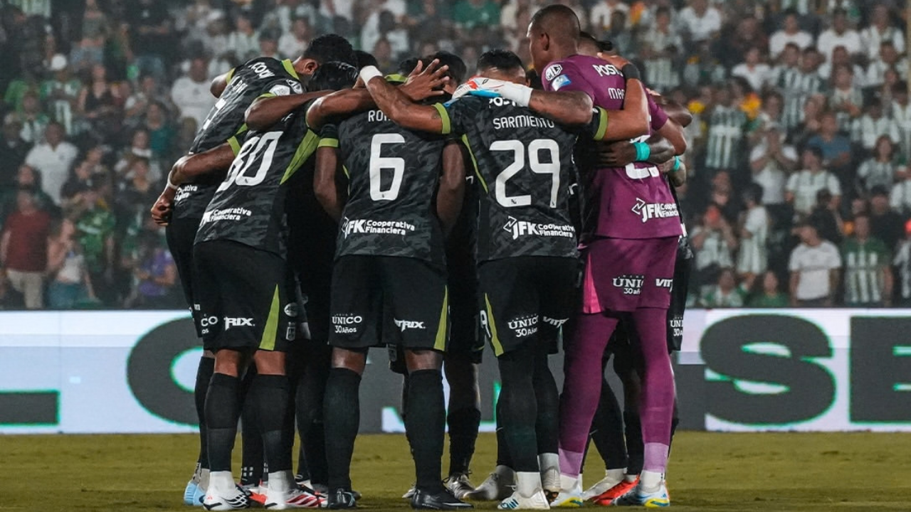 Golpe de realidad: Nacional no pudo y cayó ante Llaneros