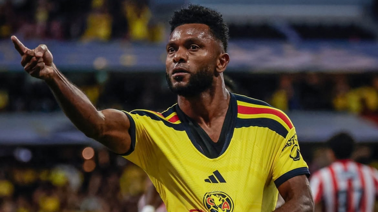 El renacer de Miguel Ángel Borja en el fútbol mexicano
