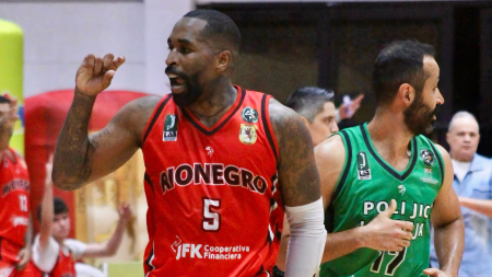 SE DEFINE LA COPA ÉLITE BALONCESTO A QUINTO JUEGO