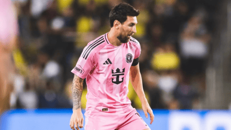 Video | Messi, siempre Messi: el argentino está a dos goles de tiro libre de romper otro récord