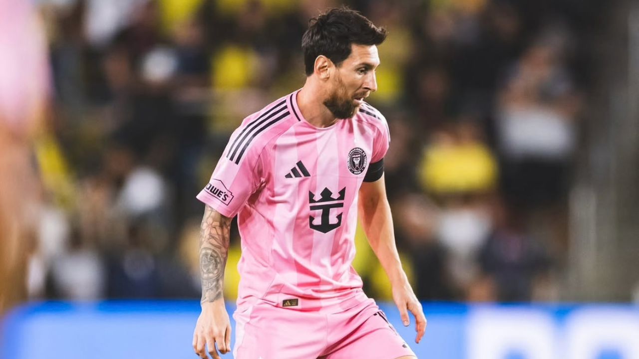 Video | Messi, siempre Messi: el argentino está a dos goles de tiro libre de romper otro récord