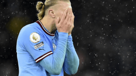 Escándalo en la Premier League: Manchester City fue declarado culpable por infracciones financieras Escándalo en la Premier League: Manchester City fue declarado culpable por infracciones financieras