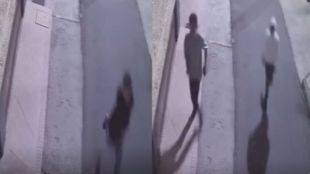 ¿Estaban jugando tin tin corre corre? Denuncian que varios jóvenes en San Pedro de los Milagros estarían pateando las puertas de los vecinos