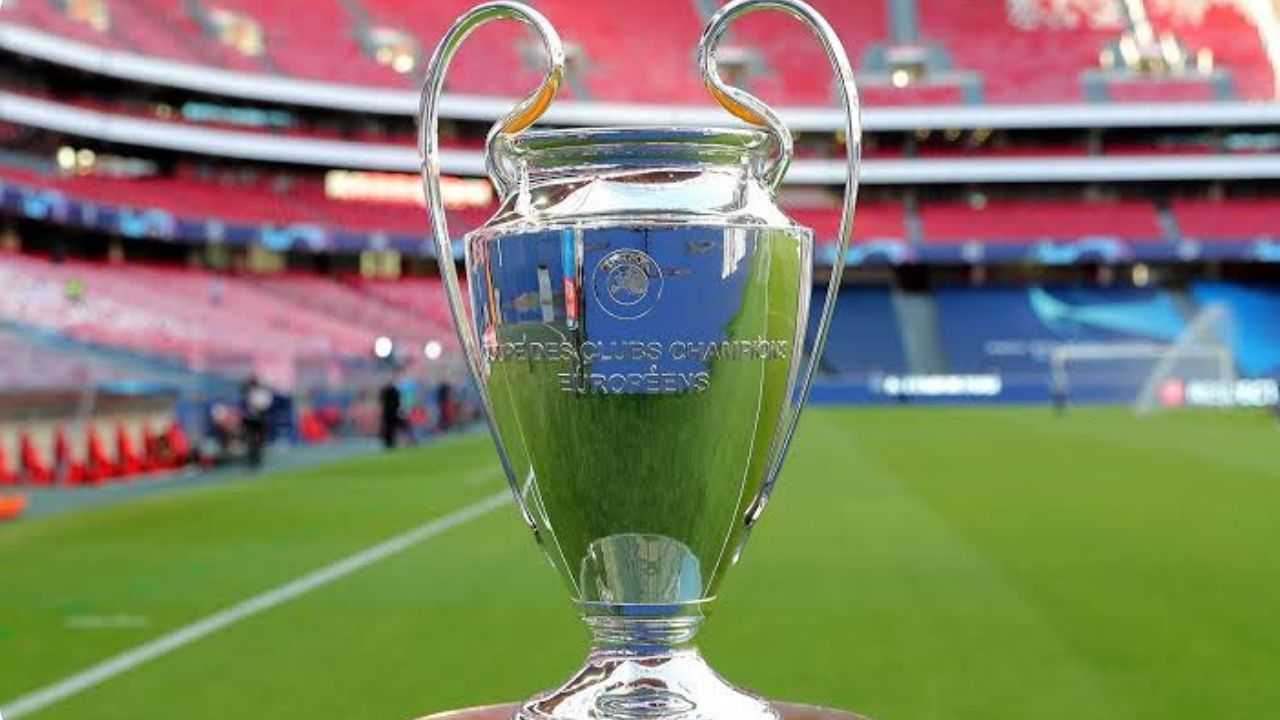 Inicia la Champions League 26/27: estos son los mejores partidos de la fecha