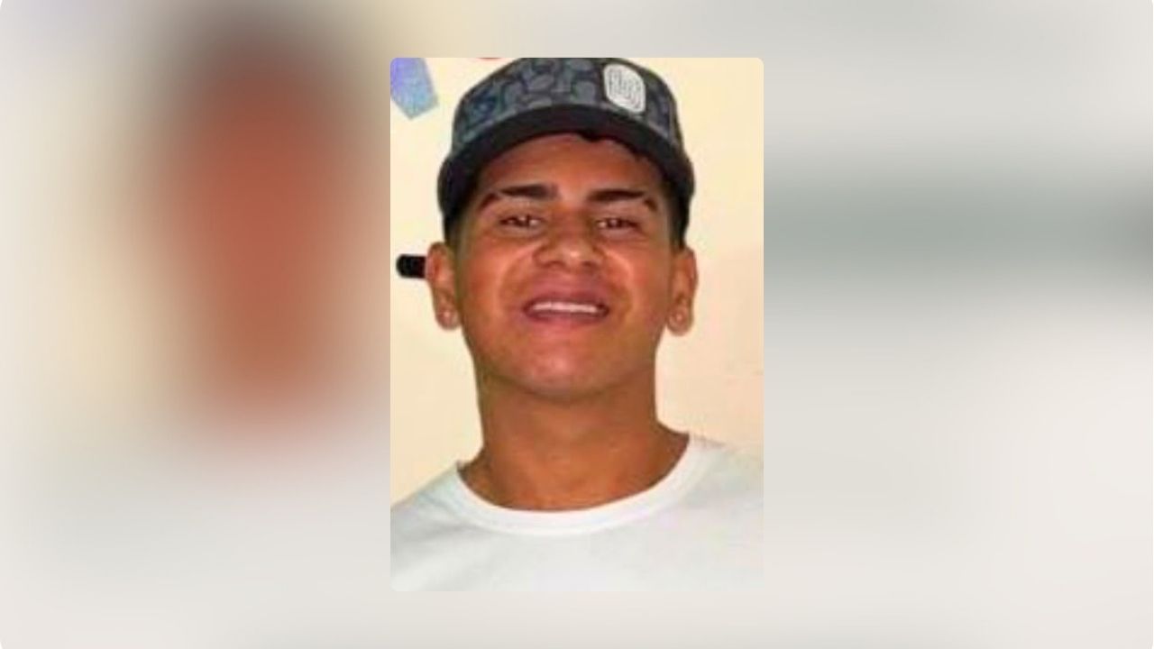 Buscan a Santiago Echavarría Gañán: salió en su moto de Gómez Plata y no volvió