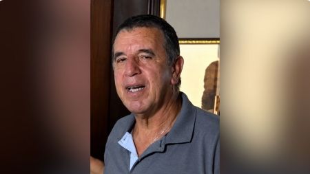 Buscan desde el 14 de septiembre a Jhon Jairo; lo vieron por última vez en el barrio Simón Bolívar de Medellín