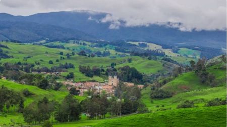 Prohíben ir a pescar al río Chico y las quebradas de Belmira ¿por qué?