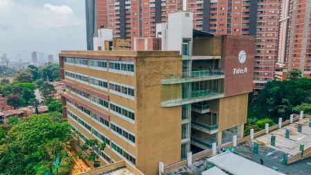 Tecnológico de Antioquia amplio su oferta educativa, ahora podrás escoger entre dos nuevos programas educativos ¿Cuáles son? LAURA PAG 2026 09 01T121656.140