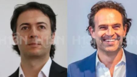 Ya hay fecha para la audiencia de imputación de cargos de Miguel Quintero y otros señalados por presunta corrupción en Medellín LAURA PAG 2026 09 01T144248.894
