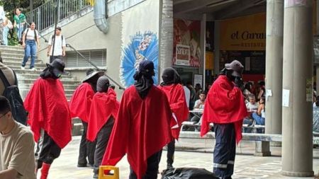 Así funcionaría la 'Ley Anticapuchos' radicada en la Cámara de Representantes