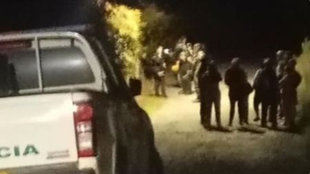 Asesinan a pareja de adultos mayores en la vereda San Miguel-Santa Cruz de La Unión