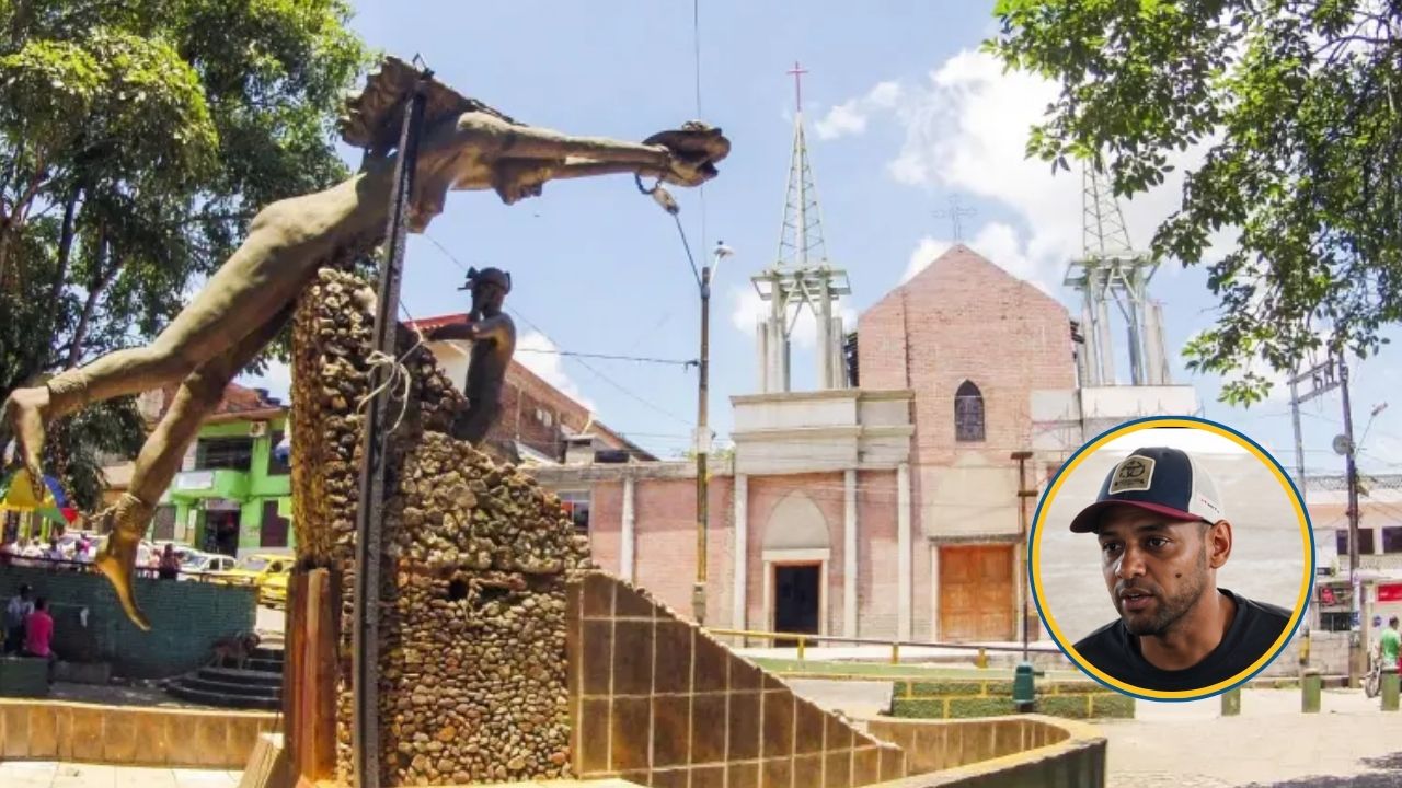 Liberan a comerciante secuestrado en Segovia por quien exigían hasta $6.000 millones