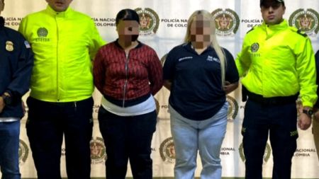 Video | Alcalde de Medellín pidió a EE.UU. extraditar a dos mujeres señaladas de abusar sexualmente de sus hijos recién nacidos LAURA PAG 2026 09 04T082433.544