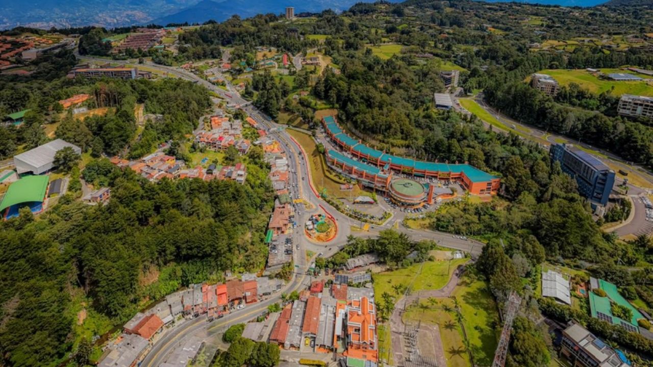 Conozca las rutas alternas del Alto Palmas por obras del Intercambio Vial; les contamos los detalles