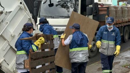 Medellín recuperó 5.900 cambuches en primer semestre de 2026: cifra refleja intensificación de control del espacio público