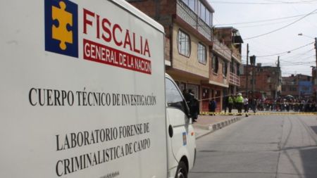Ciudadano sirio encontrado muerto en apartamento de El Poblado: llevaba desaparecido desde el 1 de septiembre