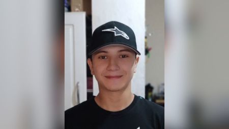 Están buscando a Estiven, joven desaparecido que llegaron a ver por última vez en La Estrella: ¿usted lo ha visto?