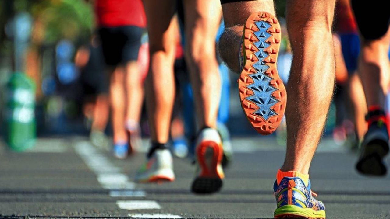 Maratón Medellín entregó información sobre las dos personas que sufrieron afectaciones de salud durante el evento