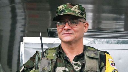 Informe de inteligencia revela plan de Iván Mordisco para reclutar y entrenar menores en uso de drones