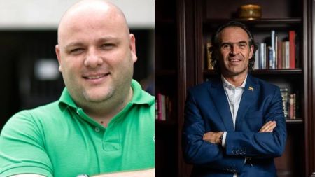 Fiscalía imputará cargos a Miguel Quintero con pruebas entregadas en alianza con el FBI; esto dijo 'Fico'
