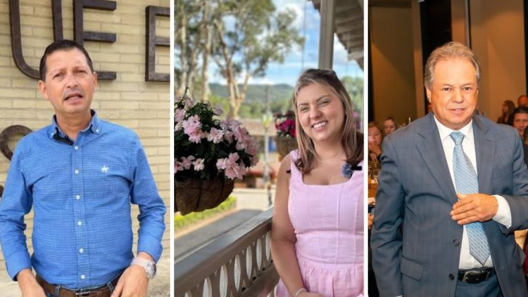 Antioquia solicita refuerzo nacional luego de panfleto que amenaza alcaldes de Gómez Plata, Carolina del Príncipe y Santa Rosa de Osos