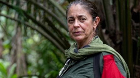 Inteligencia militar señala que alias ‘Silvana Guerrero’ estaría dirigiendo sus tropas desde Venezuela