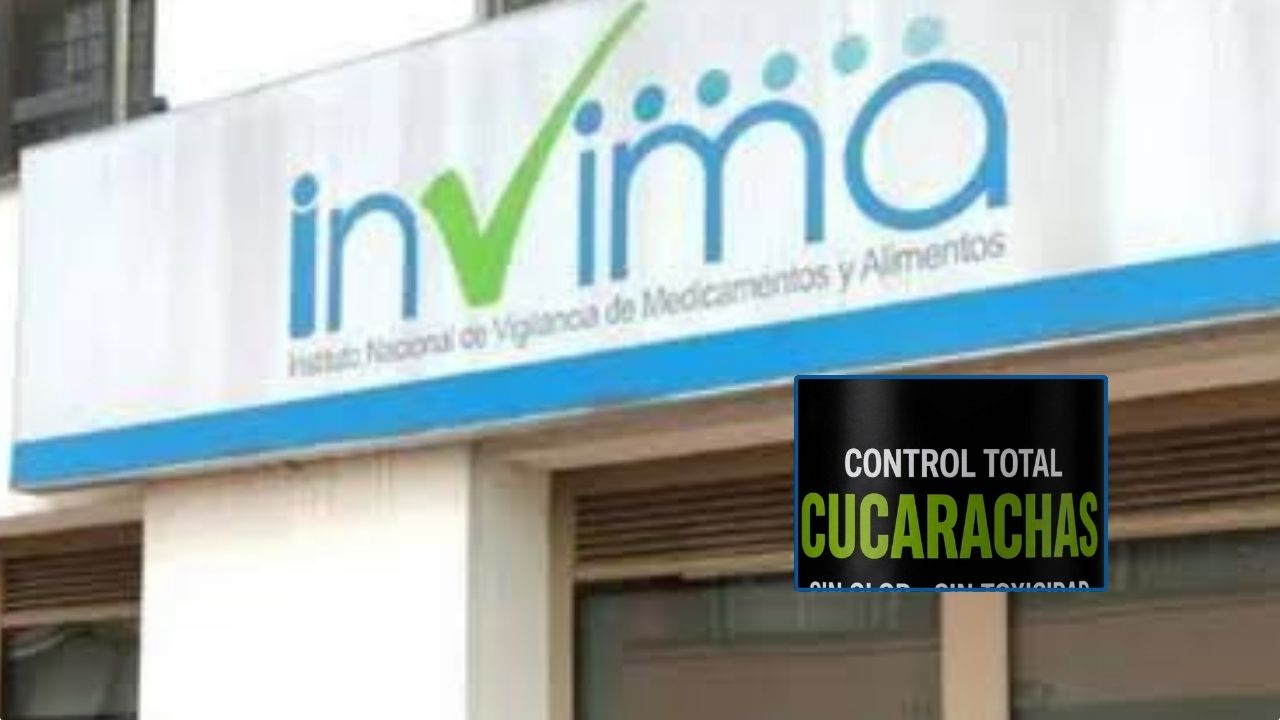 Este es el insecticida es muy vendido en redes que el Invima pide suspender su uso