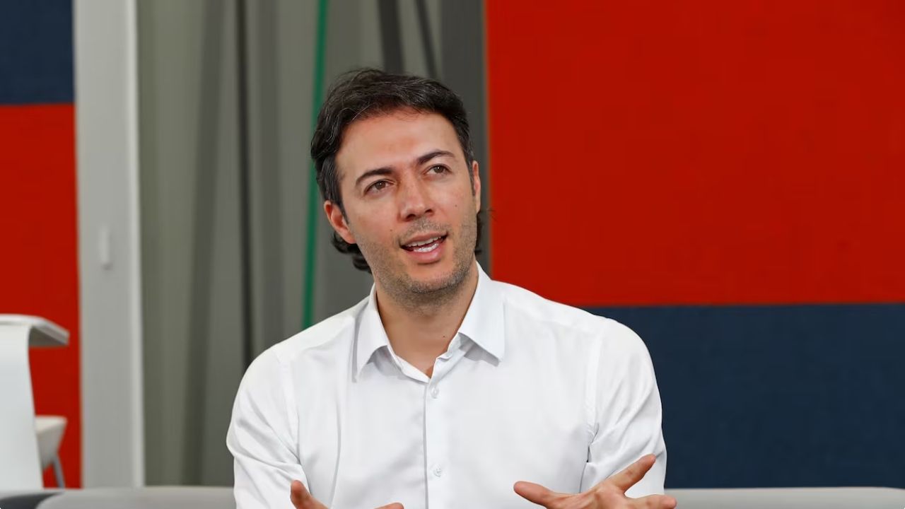 Fiscalía investiga a Golden Platino S.A.S. por presunto lavado de dinero de la administración de Daniel Quintero