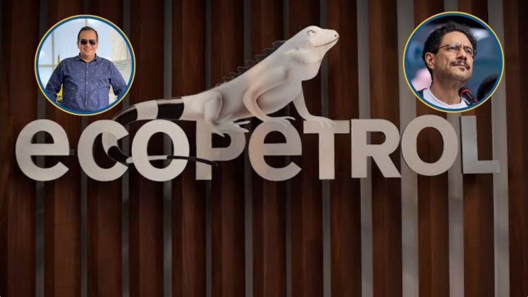 Ecopetrol despide a David Jiménez, cuñado del senador Iván Cepeda, en medio de remezón ejecutivo