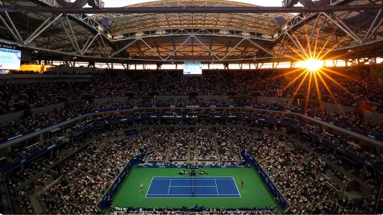 Listas las semifinales del US Open: habrá nuevo campeón