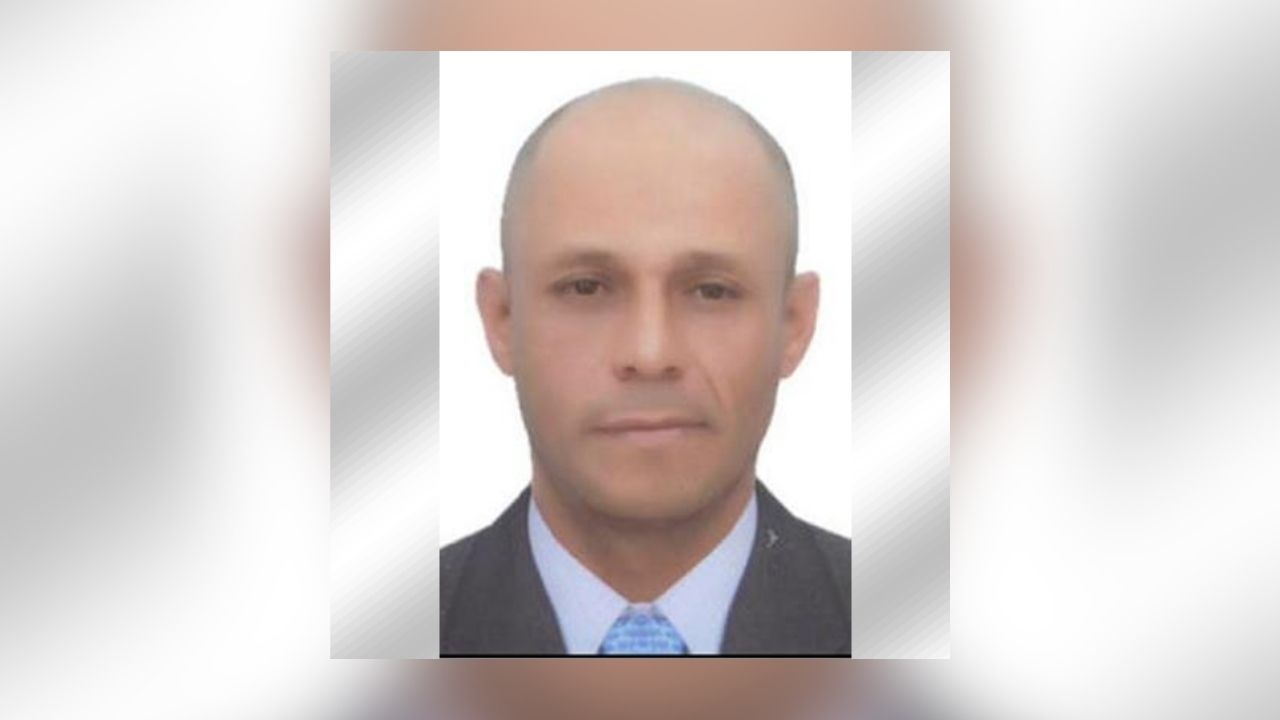 Medicina Legal busca a familiares de Óscar Fredy para reclamar su cuerpo en Medellín