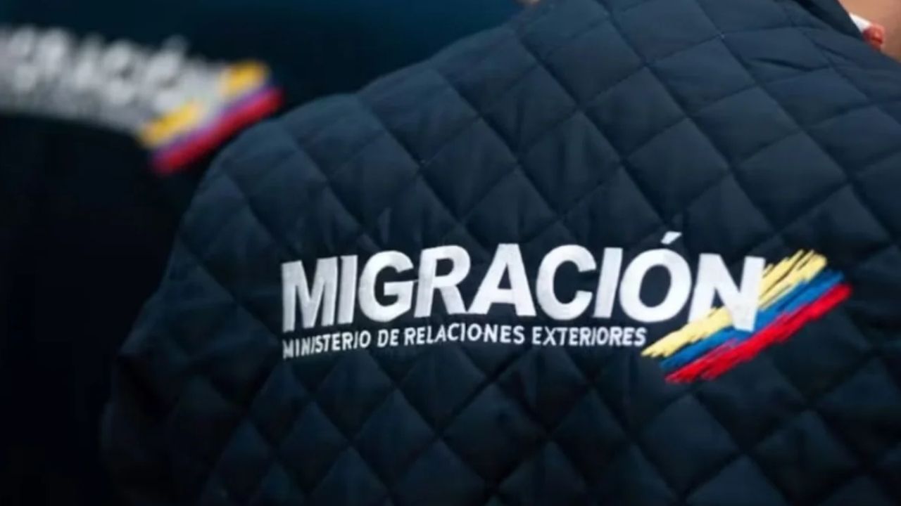Capturan a venezolanos con antecedentes judiciales en Itagüí; se irán del país