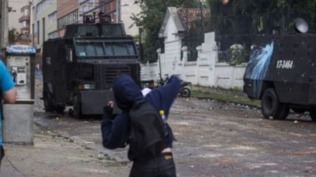 Video | «No voy a permitir que las universidades sigan siendo santuario de la violencia», dijo el presidente sobre actos vandálicos en estos espacios LAURA PAG 2026 09 14T132823.531
