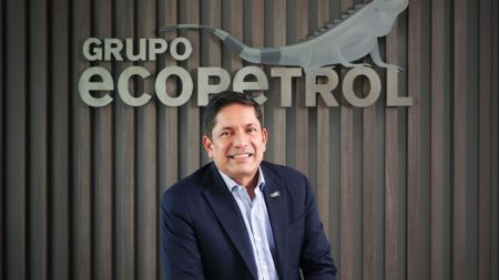 Juan Carlos Hurtado renunció a la presidencia de Ecopetrol tras polémica por audios Juan Carlos Hurtado renunció a la presidencia de Ecopetrol tras polémica por audios