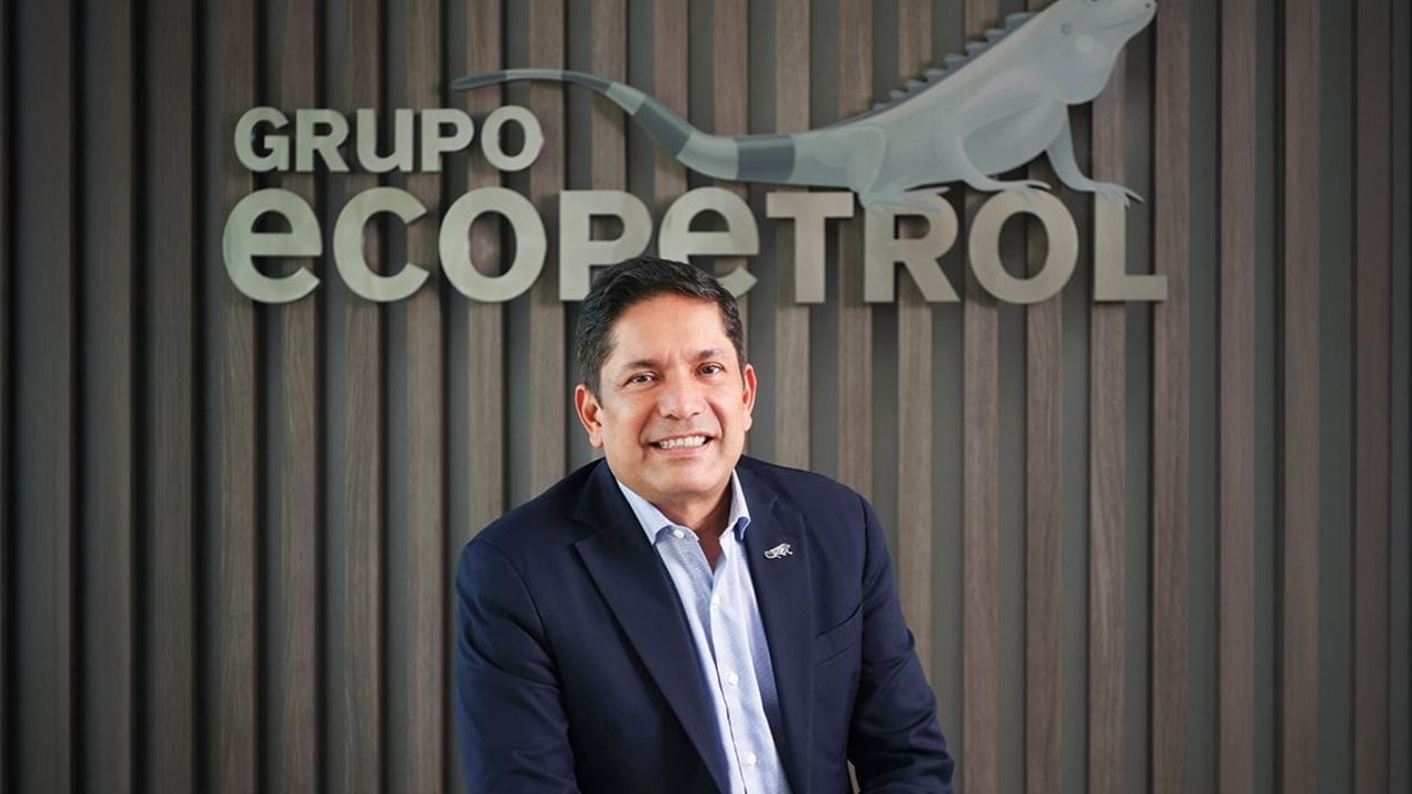 Juan Carlos Hurtado renunció a la presidencia de Ecopetrol tras polémica por audios