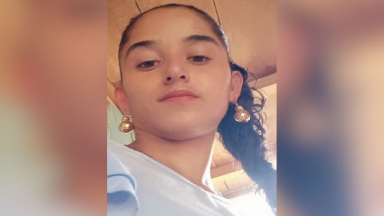 Activan mecanismo de búsqueda para encontrar a Mónica Tatiana en Sonsón, Antioquia