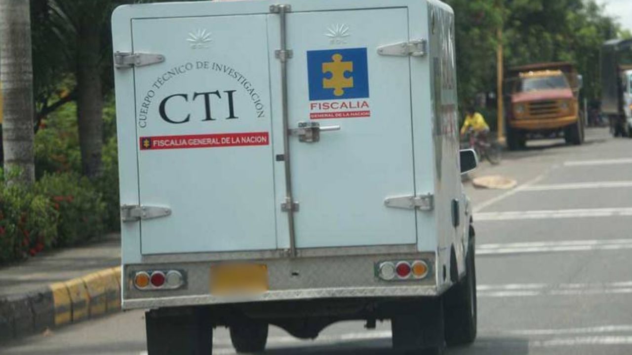 Hallan sin vida a ciudadano estadounidense de 63 años en un alojamiento de El Poblado