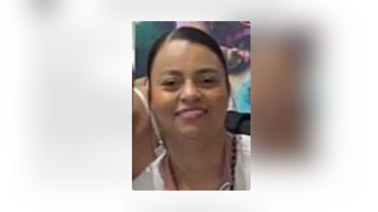 ¿La ha visto? Camila Patiño Pérez desapareció en el barrio Caicedo