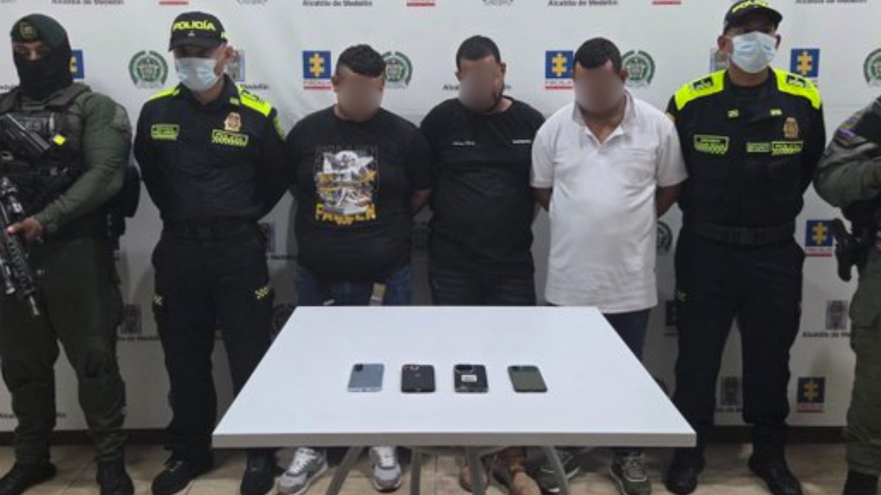 Capturan a alias Téllez, ficha clave de la alianza terrorista del ELN y el frente 36 de Calarcá