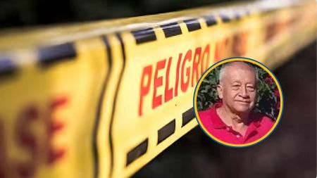 Investigan la muerte de Ramiro, un adulto mayor encontrado sin vida en San Rafael Investigan la muerte de un hombre de 75 años dentro de una vivienda en San Rafael